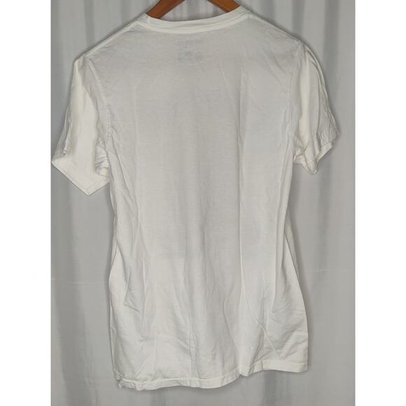 Adidas the Go-To Tee Miami Heat Basketball Champions 2012 Small - Picture 2 of 6